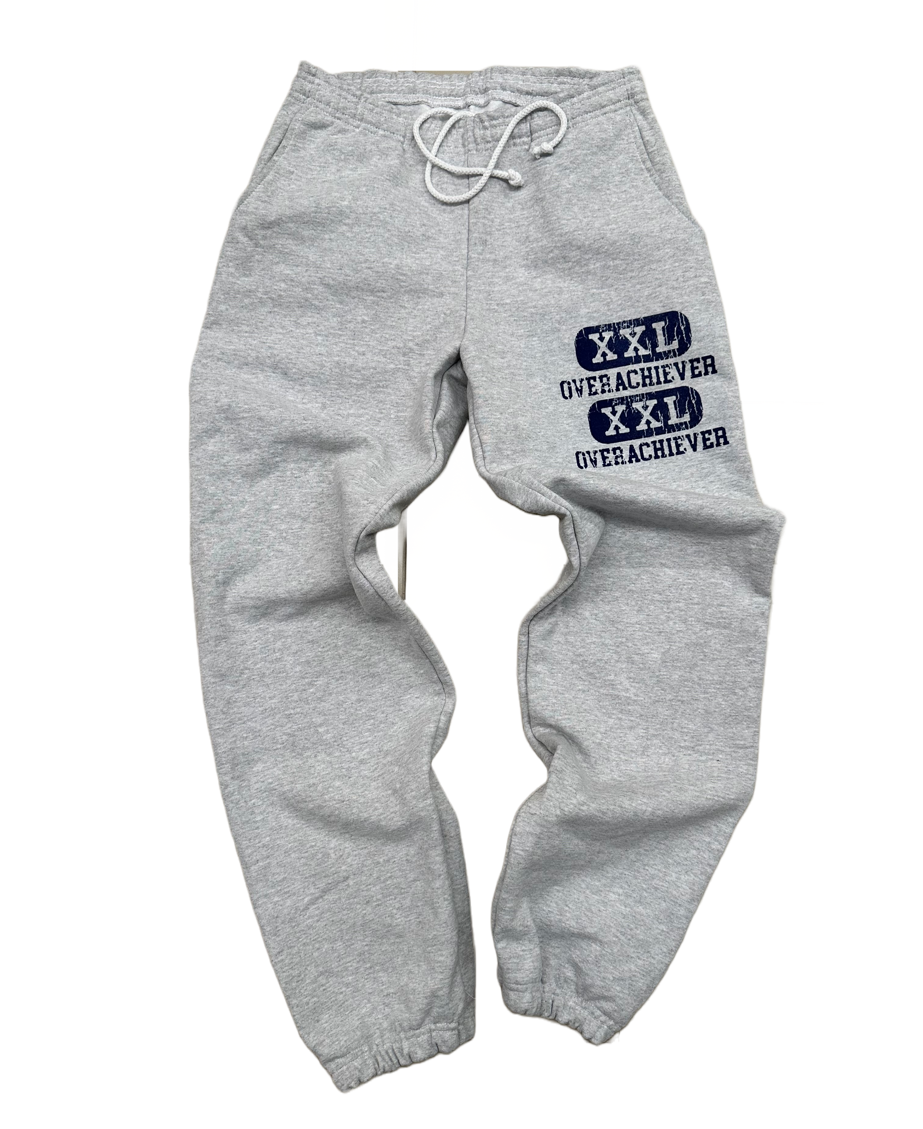 GREY XXL SWEATS
