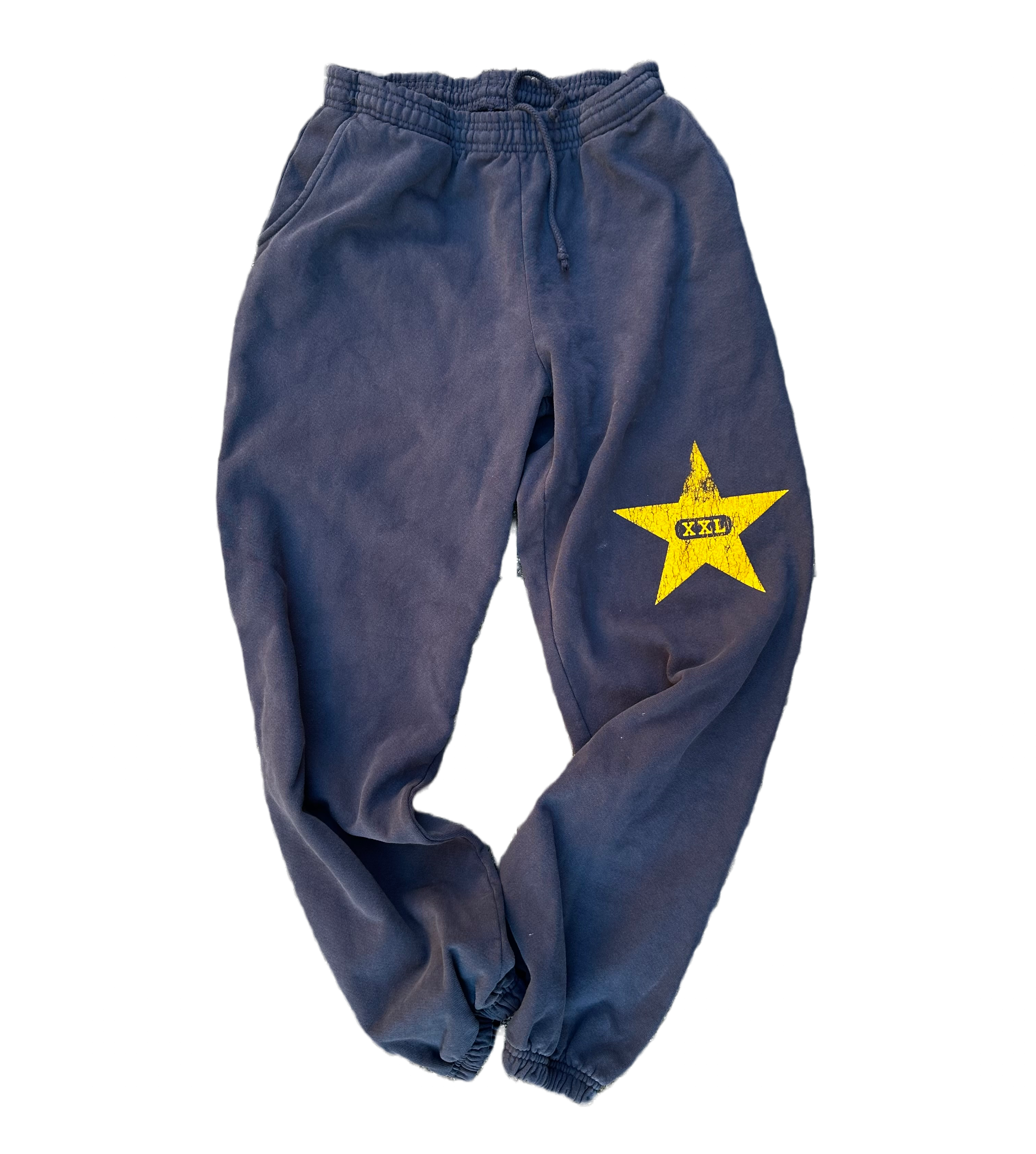 STAR SWEATS