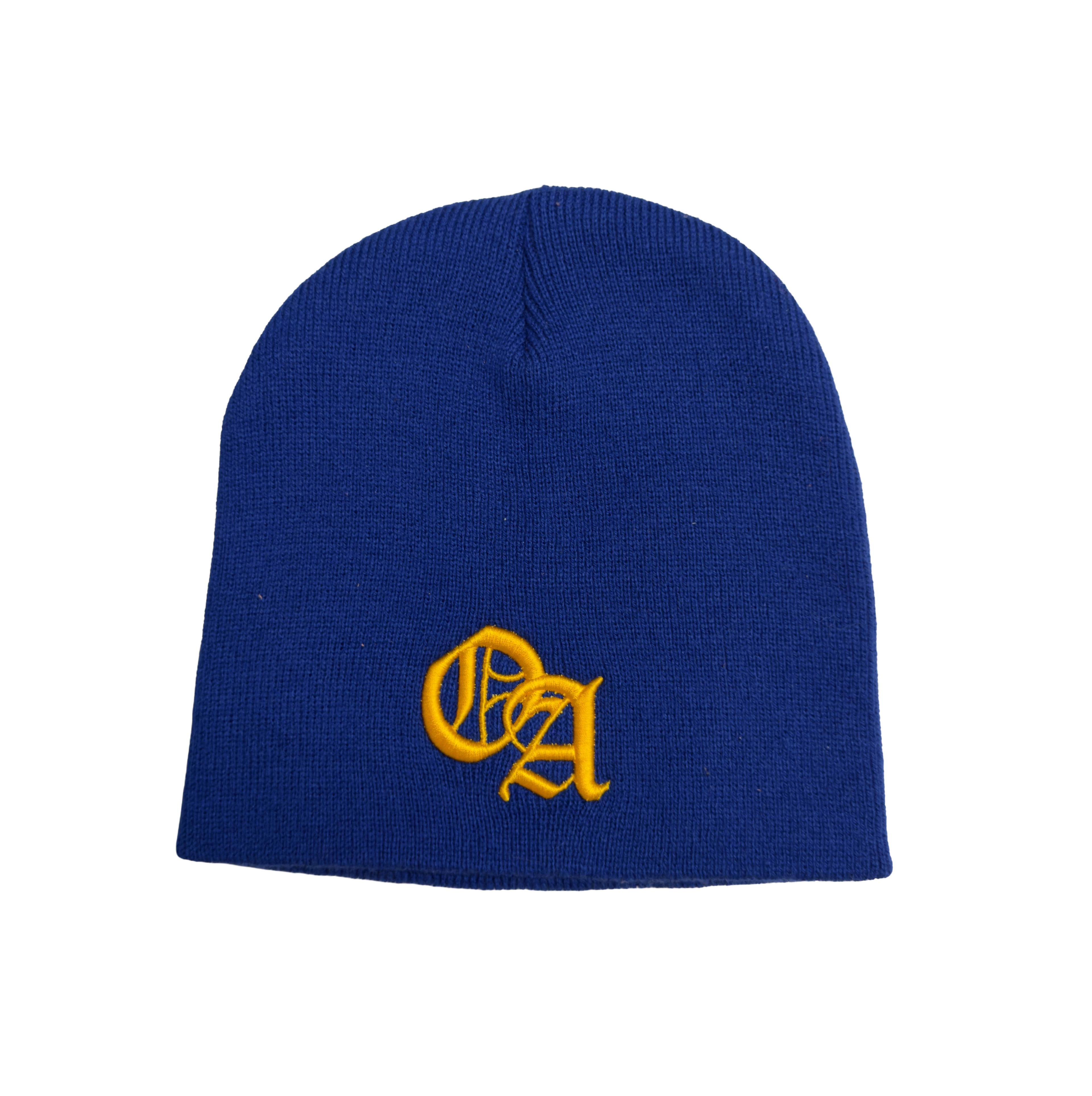 OA UCLA