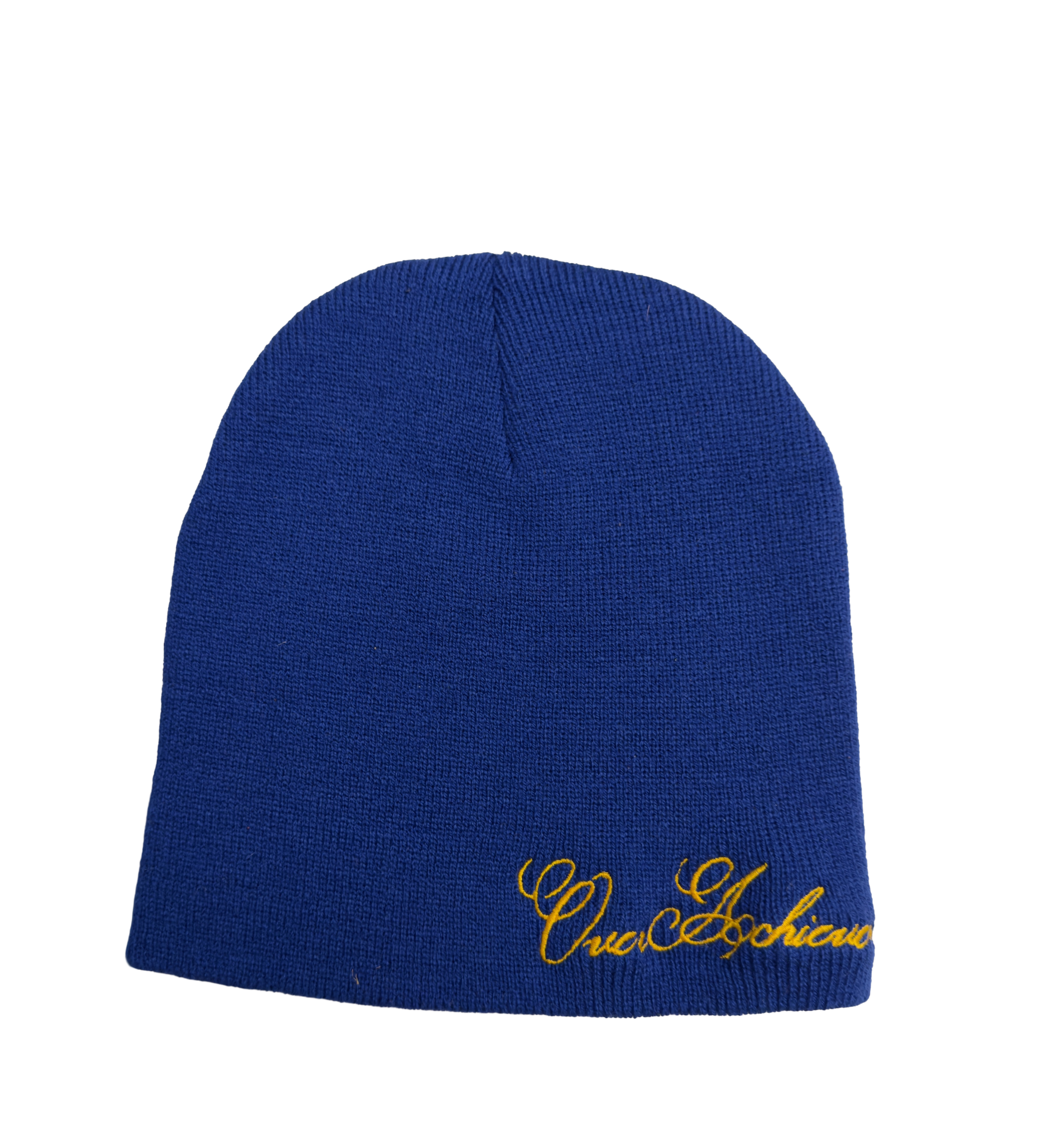 OA CURSIVE UCLA