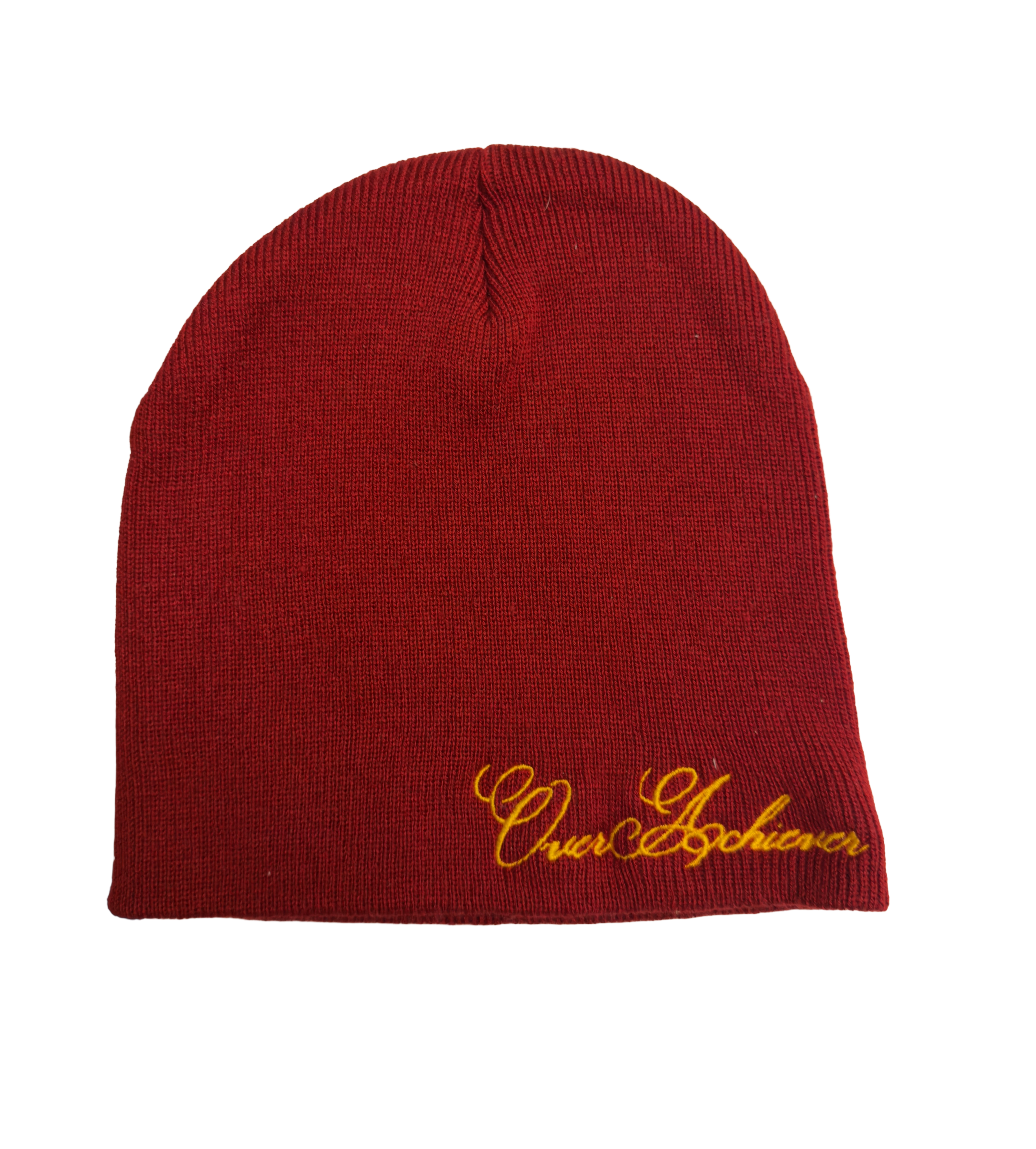 OA RED/YELLOW